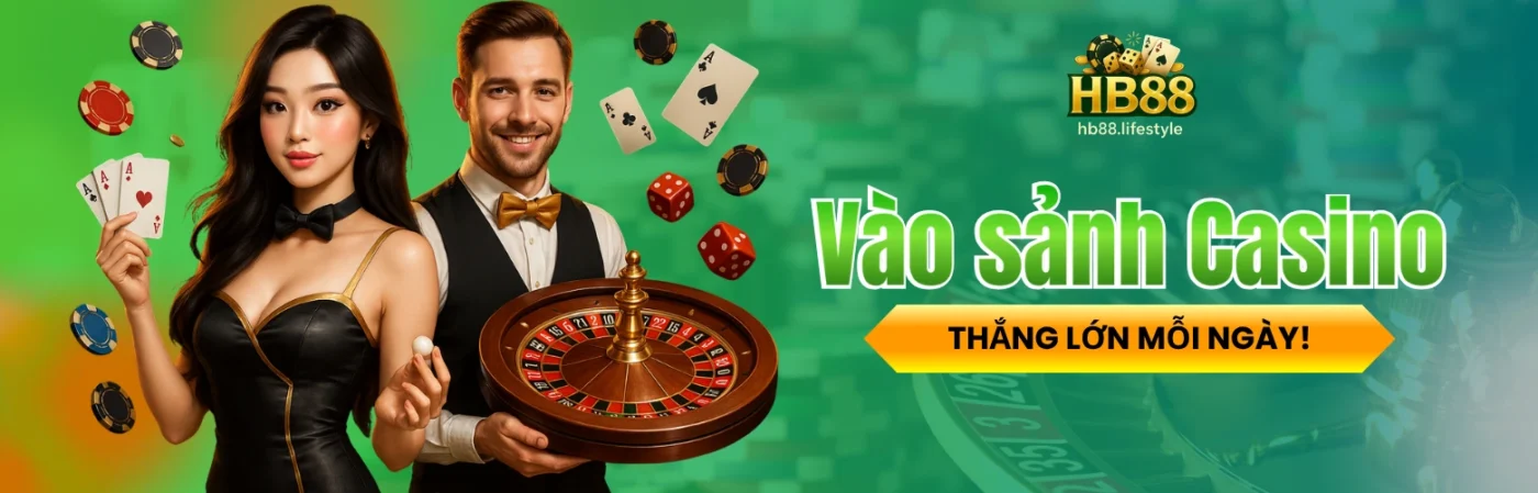 casino hb88