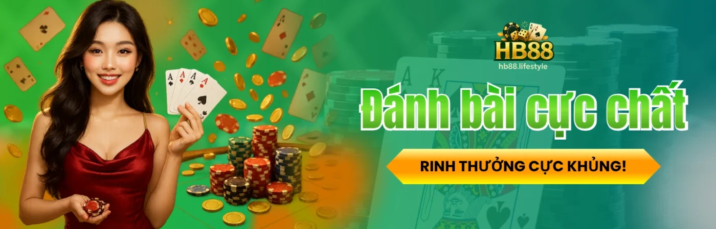 poker hb88