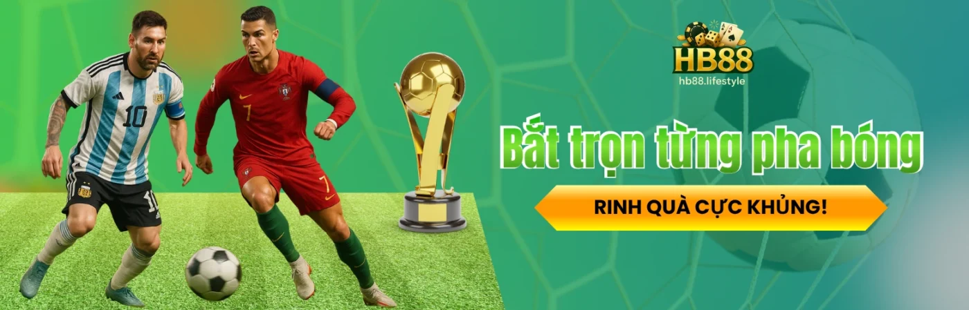 thể thao hb88